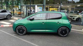 Twingo E-Tech Electrique 80 ch autonomie urbaine 2026 occasion 29150 Ch&acirc;teaulin