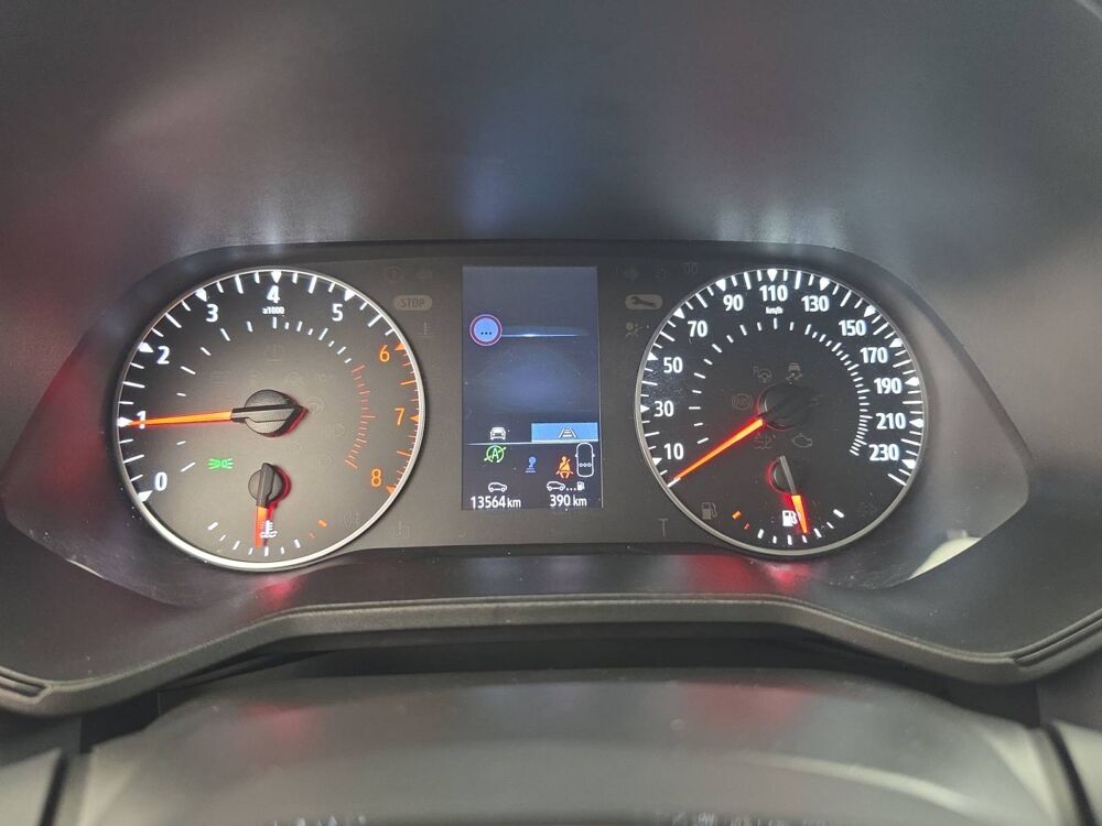 Clio SCe 65 2023 occasion 56000 Vannes