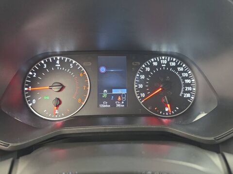 Clio SCe 65 2023 occasion 56000 Vannes