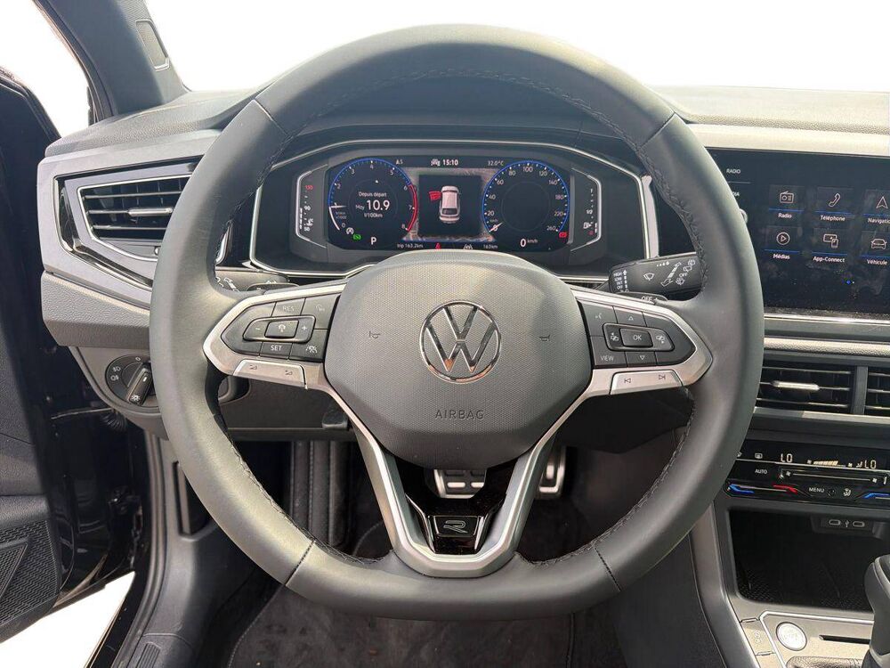 Taigo 1.0 TSI 116 DSG7 2026 occasion 13730 Saint-Victoret