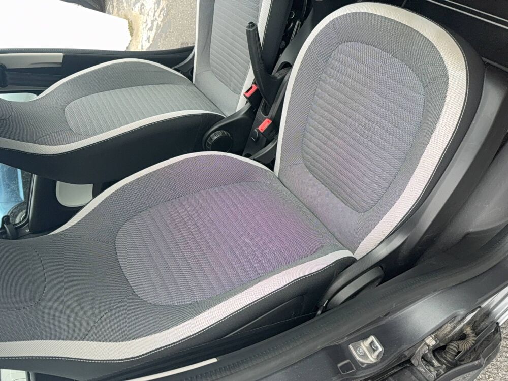 Twingo III E-Tech 2022 occasion 22200 Guingamp