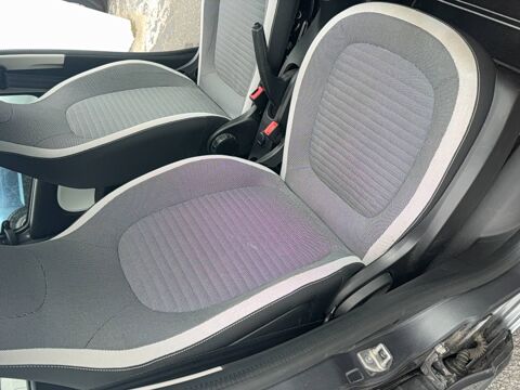 Twingo III E-Tech 2022 occasion 22200 Guingamp