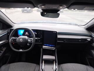 Austral full hybrid E-Tech 200 ch 2025 occasion 14200 H&eacute;rouville-Saint-Clair