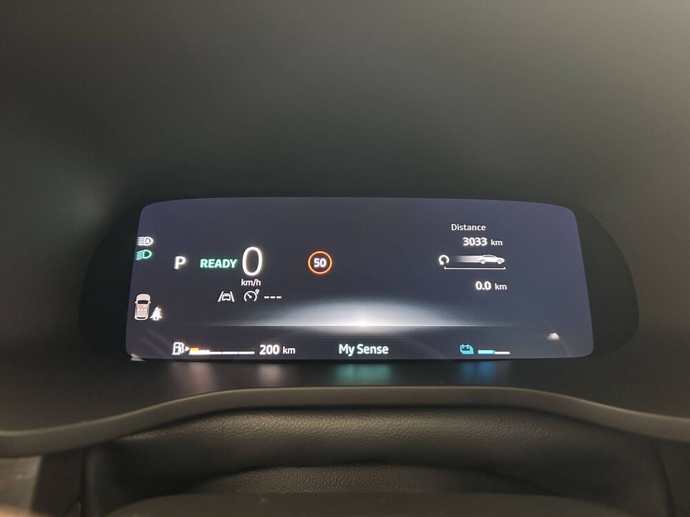 Arkana E-Tech full hybrid 145 GSR2 2025 occasion 56300 Pontivy