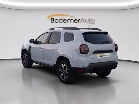 Duster Blue dCi 115 4x2 2023 occasion 61000 Alen&ccedil;on