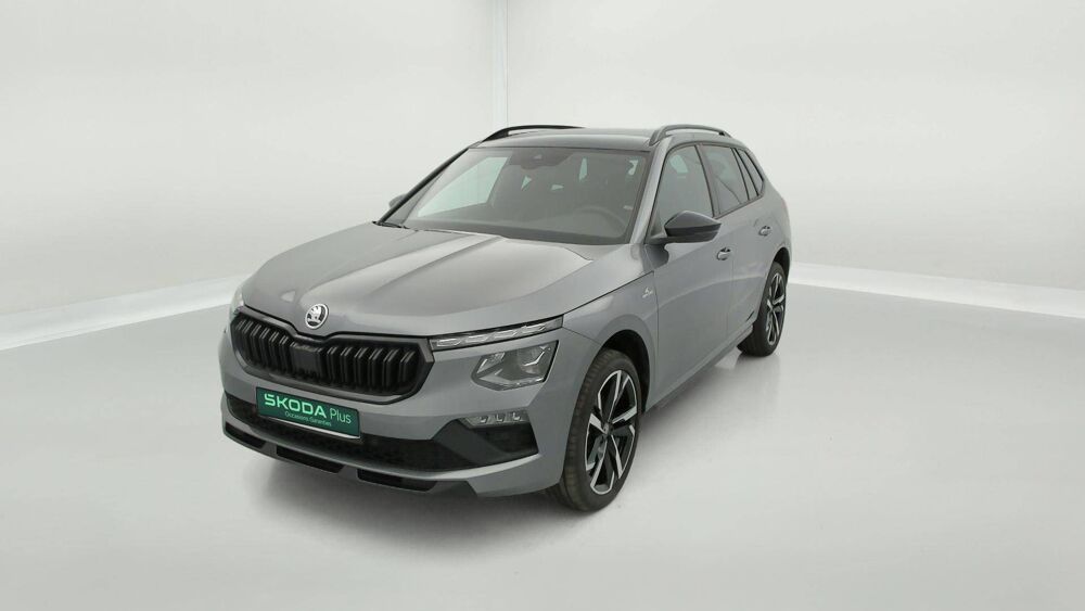 Kamiq 1.0 TSI Evo 2 116 ch DSG7 2025 occasion 25000 Besan&ccedil;on