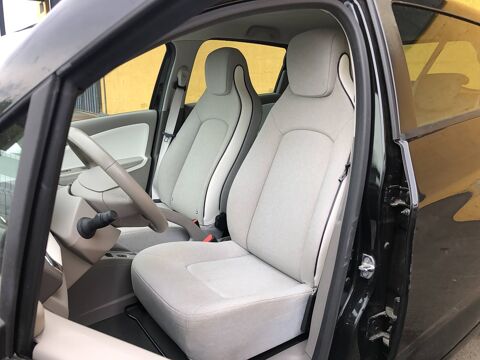 Zo&eacute; Zoe R90 Achat Int&eacute;gral 2019 occasion 29000 Quimper
