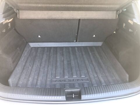 Austral mild hybrid advanced 130 2022 occasion 14500 Vire