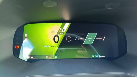 Symbioz E-Tech full hybrid 160 ch 2026 occasion 56800 Plo&euml;rmel
