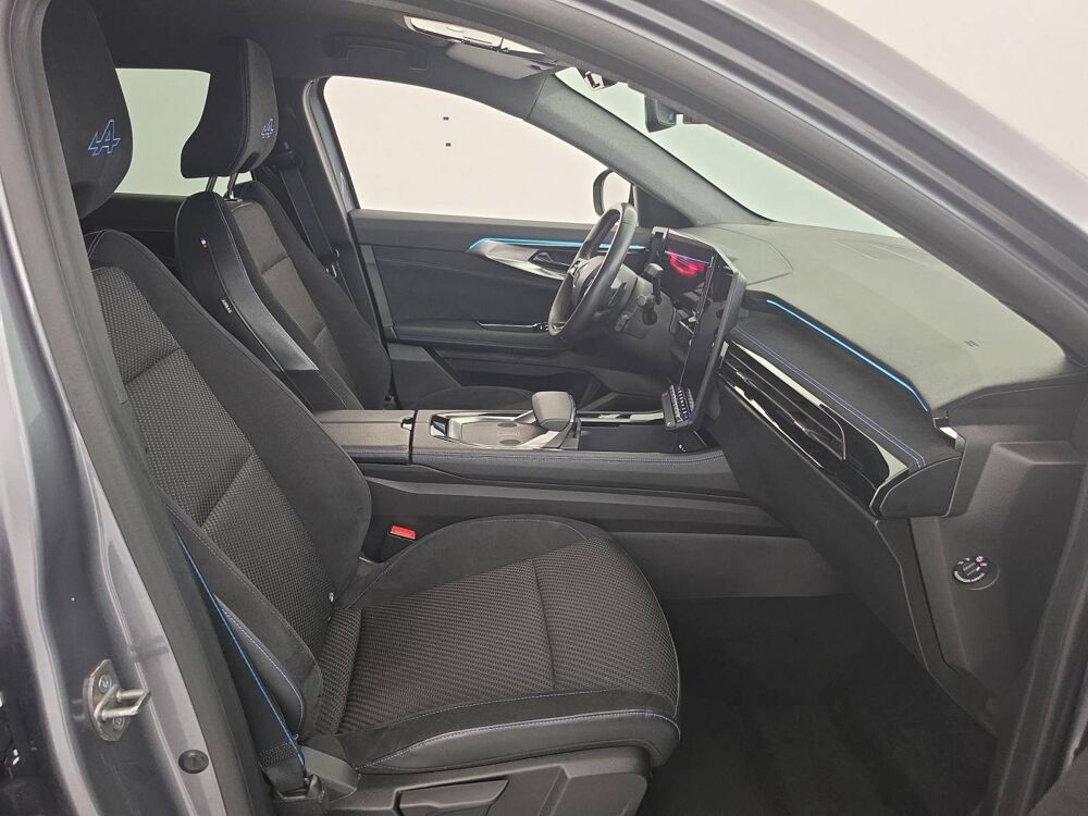 Espace E-Tech full hybrid 200 GSR2 2023 occasion 50100 Cherbourg-en-Cotentin