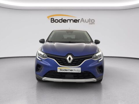 Captur E-Tech full hybrid 145 2023 occasion 50100 Cherbourg-en-Cotentin