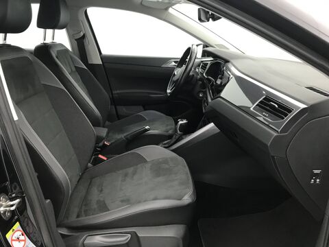 Polo 1.0 TSI 95 S&S DSG7 2024 occasion 25000 Besan&ccedil;on