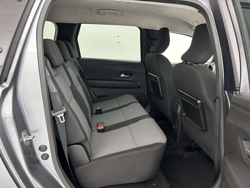 Jogger Hybrid 140 7 places GSR2 2025 occasion 29270 Carhaix-Plouguer
