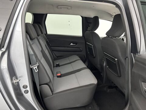 Jogger Hybrid 140 7 places GSR2 2025 occasion 29270 Carhaix-Plouguer