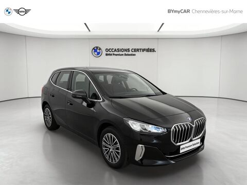 Serie 2 Active Tourer 218i 136 ch DKG7 2022 occasion 94430 Chennevi&egrave;res-sur-Marne