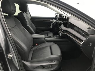 Superb Combi 2.0 TDI 150 ch SCR DSG7 2024 occasion 25000 Besan&ccedil;on