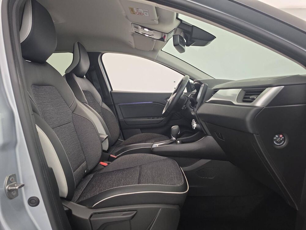 Captur E-Tech full hybrid 145 2023 occasion 22000 Saint-Brieuc
