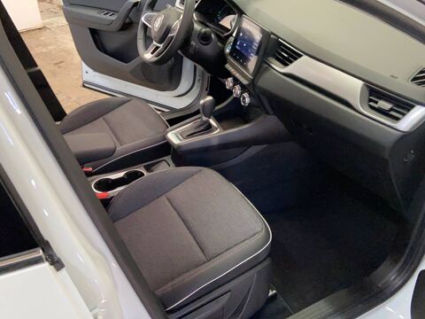 Captur E-Tech 145 - 21 2021 occasion 29900 Concarneau