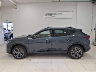 Formentor 1.5 eTSI Hybrid 150 ch DSG7 2026 occasion 25000 Besan&ccedil;on