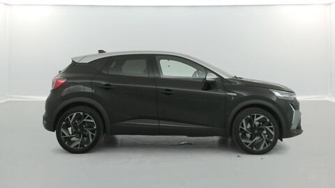 Captur E-Tech full hybrid 145 ch 2025 occasion 56300 Pontivy