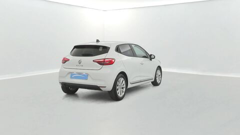 Clio TCe 90 2023 occasion 50100 Cherbourg-en-Cotentin