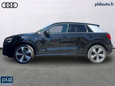 Q2 35 TFSI 150 S tronic 7 2026 occasion 13730 Saint-Victoret