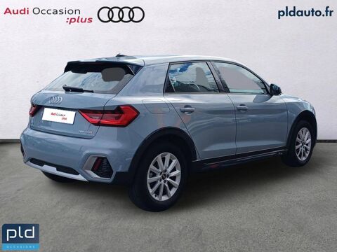 A1 Allstreet 30 TFSI 110 ch S tronic 7 2024 occasion 13090 Aix-en-Provence