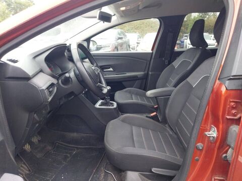Jogger ECO-G 100 5 places 2022 occasion 56300 Pontivy