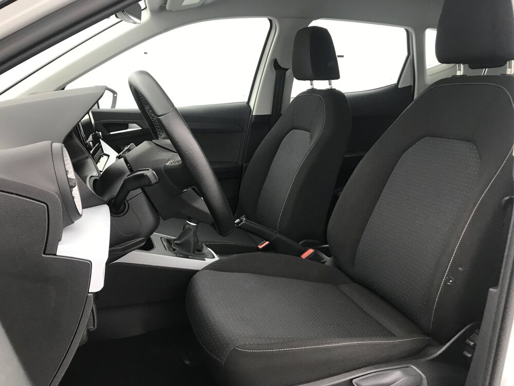 Arona 1.0 TSI 95 ch Start/Stop BVM5 2024 occasion 25000 Besan&ccedil;on