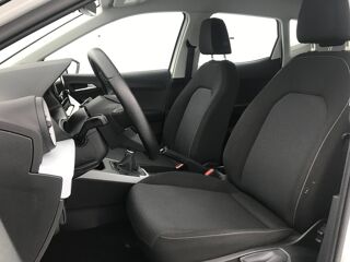 Arona 1.0 TSI 95 ch Start/Stop BVM5 2024 occasion 25000 Besan&ccedil;on