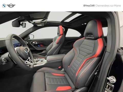Serie 2 Coupe 230i 2026 occasion 94430 Chennevi&egrave;res-sur-Marne