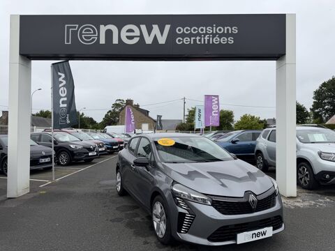 Annonce voiture Renault Clio 15890 €