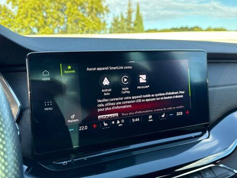 Octavia 1.5 TSI mHEV e-TEC 150 ch ACT DSG7 2023 occasion 13090 Aix-en-Provence