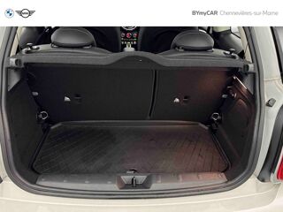 Cooper Hatch 3 Portes SE 184 ch 2023 occasion 94430 Chennevi&egrave;res-sur-Marne