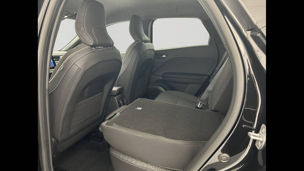 Captur TCe 90 ch 2025 occasion 50200 Coutances
