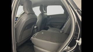 Captur TCe 90 ch 2025 occasion 50200 Coutances