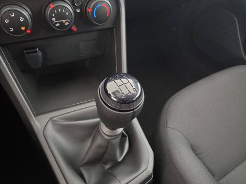 Sandero SCe 65 GSR2 2024 occasion 29270 Carhaix-Plouguer