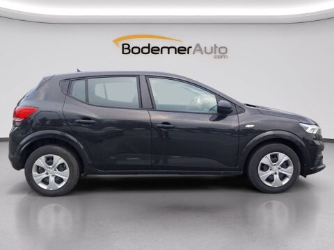Sandero ECO-G 100 2023 occasion 14400 Bayeux