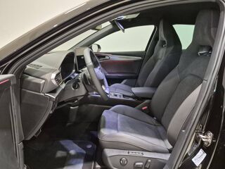 Leon 1.5 eTSI Hybrid 150 ch DSG7 2026 occasion 25000 Besan&ccedil;on