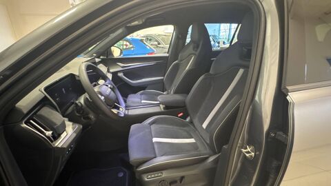 Kodiaq 1.5 TSI 150 ch Hybrid ACT DSG7 5pl 2026 occasion 25000 Besan&ccedil;on