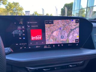Q5 TFSI 204 ch Hybride Quattro S tronic 7 2025 occasion 13730 Saint-Victoret
