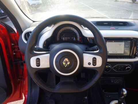 Twingo III Achat Int&eacute;gral 2020 occasion 22000 Saint-Brieuc