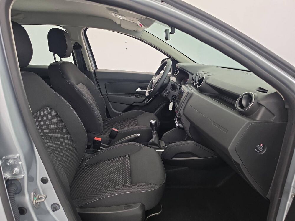 Duster Blue dCi 115 4x2 2020 occasion 29000 Quimper