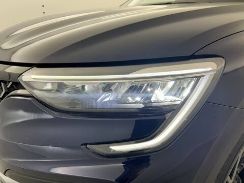 Arkana E-Tech full hybrid 145 GSR2 2025 occasion 56000 Vannes