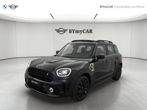 Annonce voiture Mini Cooper 32990 €