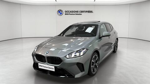 BMW S&eacute;rie 1 120 170 ch DKG7 2025 occasion Saint-Thibault-des-Vignes 77400