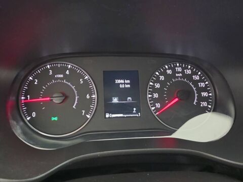 Sandero SCe 65 2021 occasion 61100 Flers