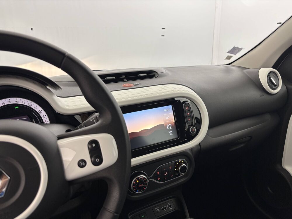 Twingo III Achat Int&eacute;gral - 21 2022 occasion 56000 Vannes
