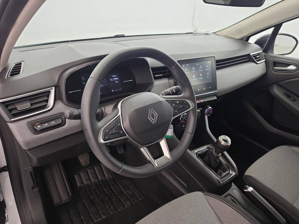 Clio Blue dCi 100 ch GSR2 2025 occasion 14200 H&eacute;rouville-Saint-Clair