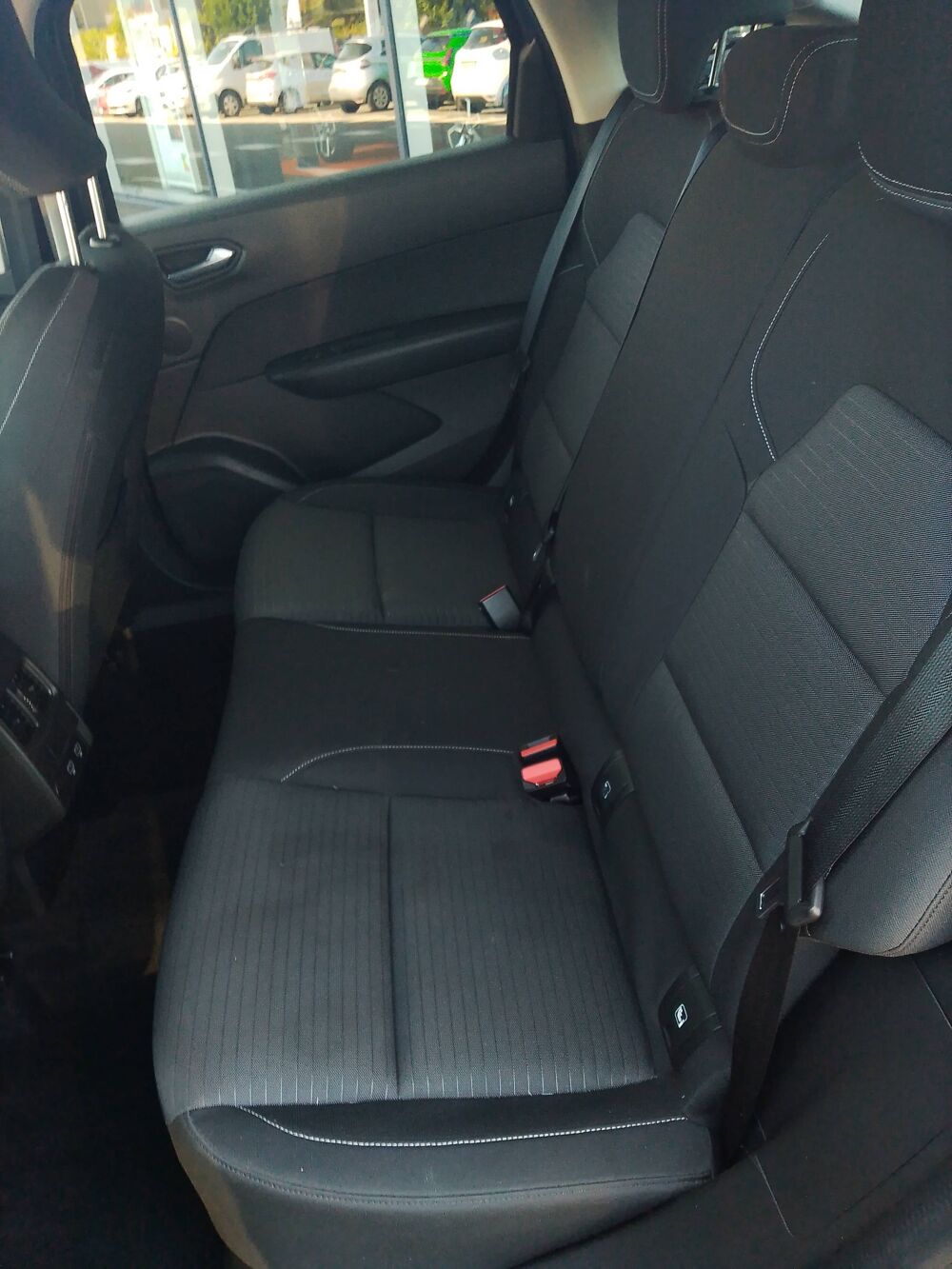 Arkana mild hybrid 140 EDC FAP - 22 2023 occasion 56300 Pontivy